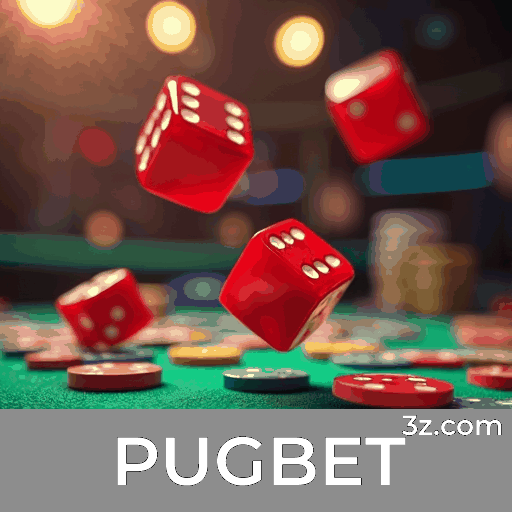 PUGBET: Apostas Esportivas Precisão e Excelência