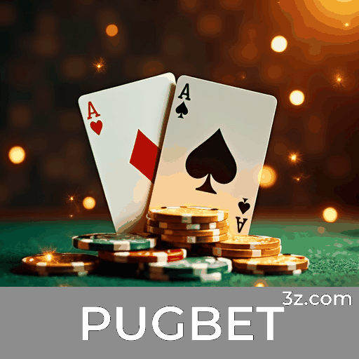 PUGBET: Plataforma sustentável com responsabilidade social