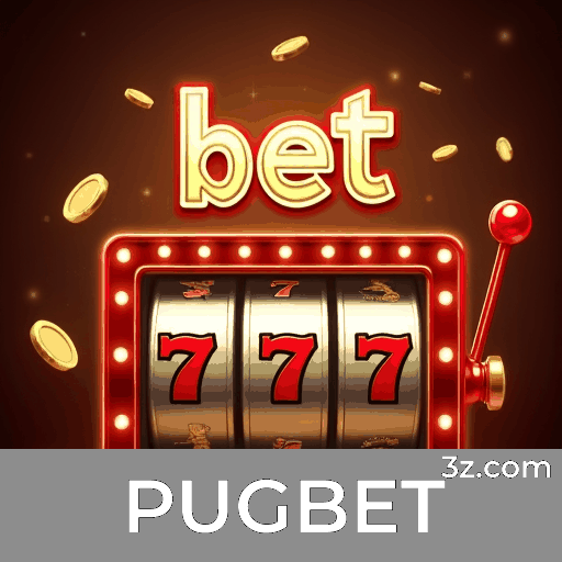 PUGBET: Plataforma de Apostas Segura e Premiada
