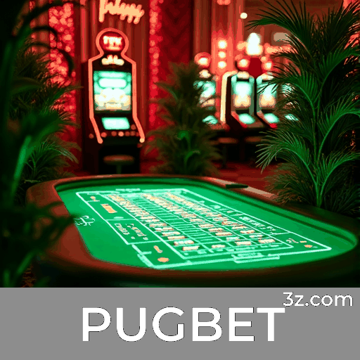 PUGBET: Diversão em Jogos de Cassino Online no Brasil