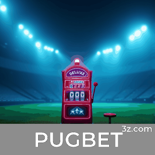 PUGBET: Experiência de cassino profissional e imersiva