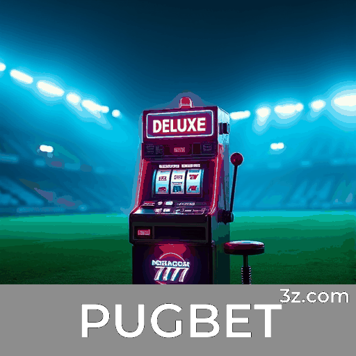 PUGBET verde: exemplo de apostas responsáveis e sustentáveis