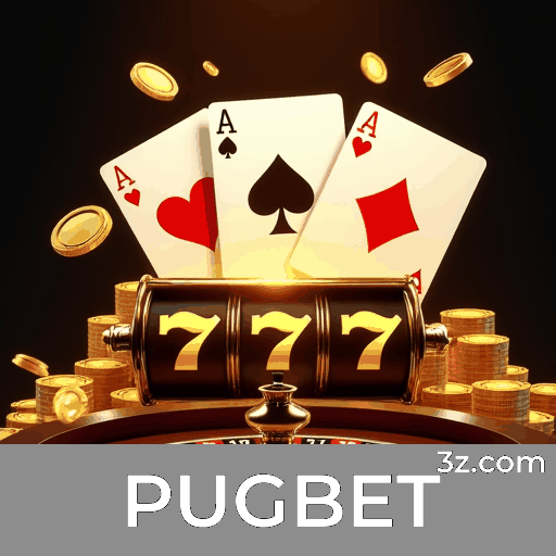 PUGBET: Plataforma de Apostas Segura e Premiada