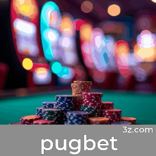 pugbet screen