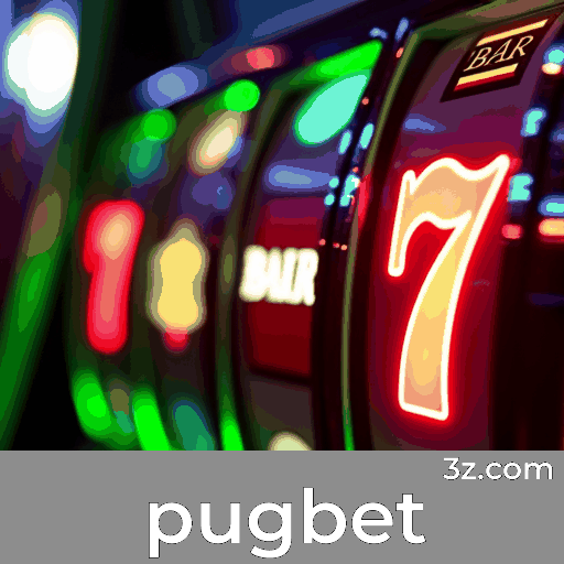 pugbet screen